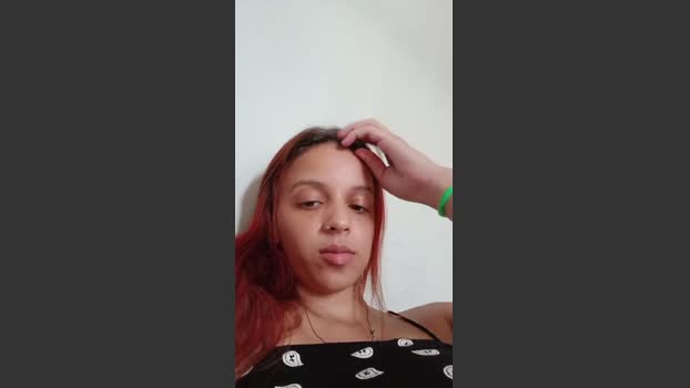 RebecaDias fuckher Webcam SHOW @ Cam4 11-01-2026
