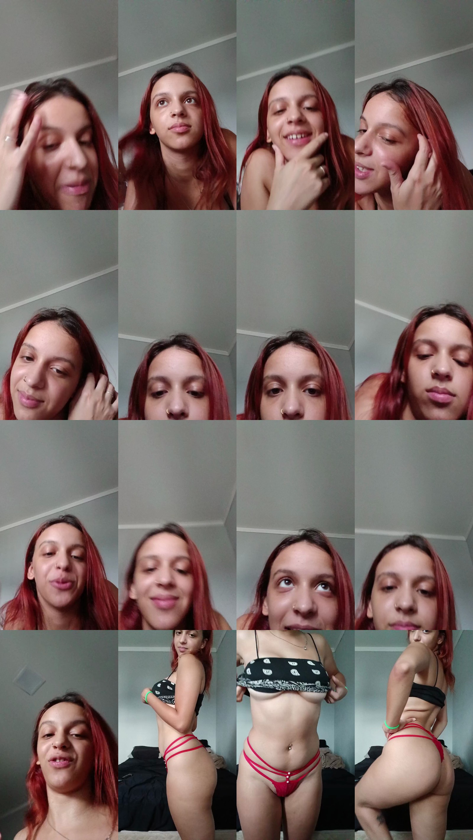 RebecaDias fuckhard Webcam SHOW @ Cam4 11-01-2026