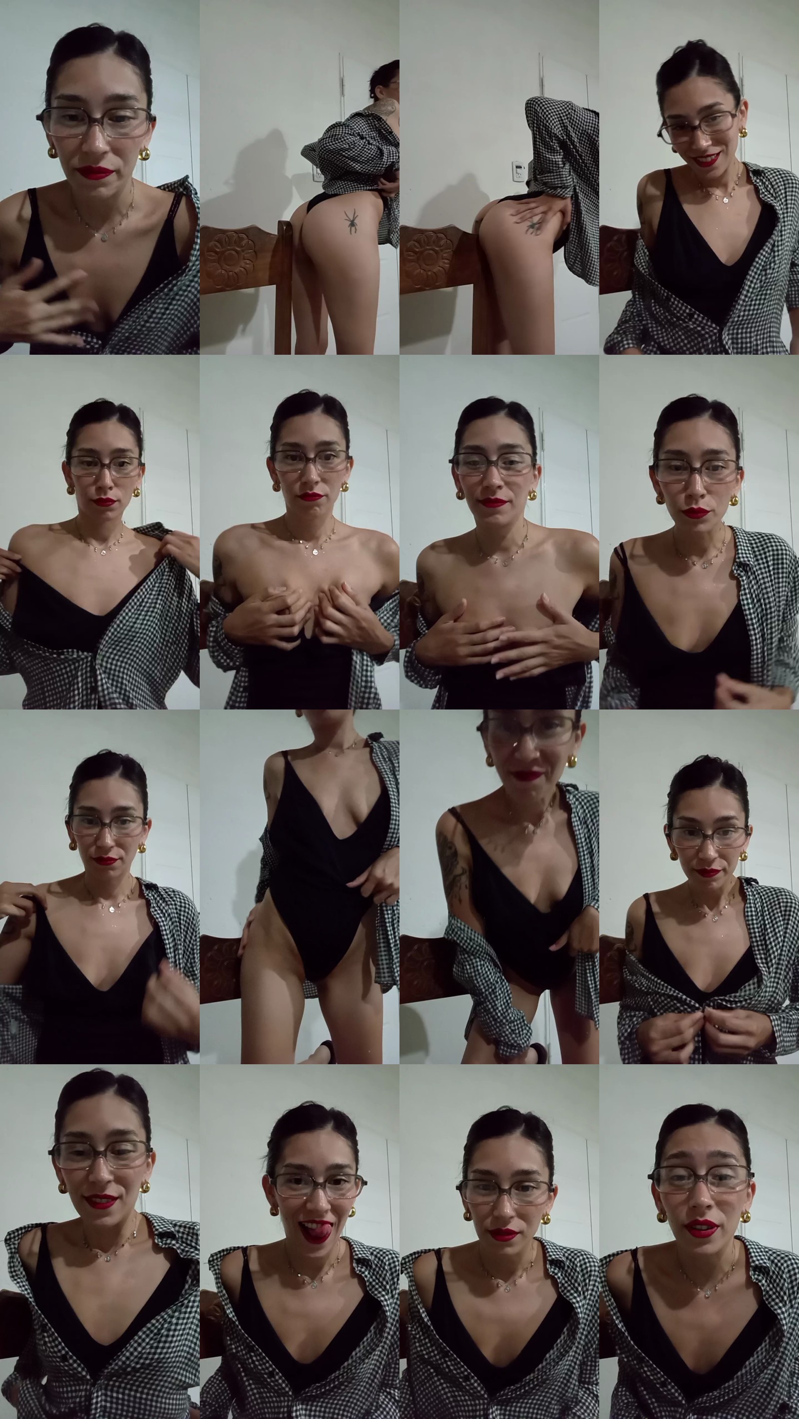 Sexxliss fuckhard Webcam SHOW @ Cam4 12-01-2026