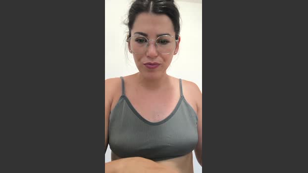 SoyAbri beauty Webcam SHOW @ Cam4 12-01-2026