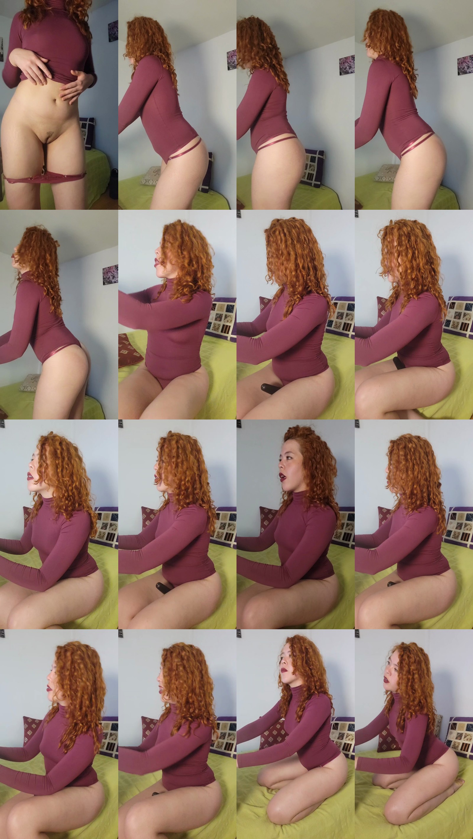 Venus_brave ass Webcam SHOW @ Cam4 11-01-2026
