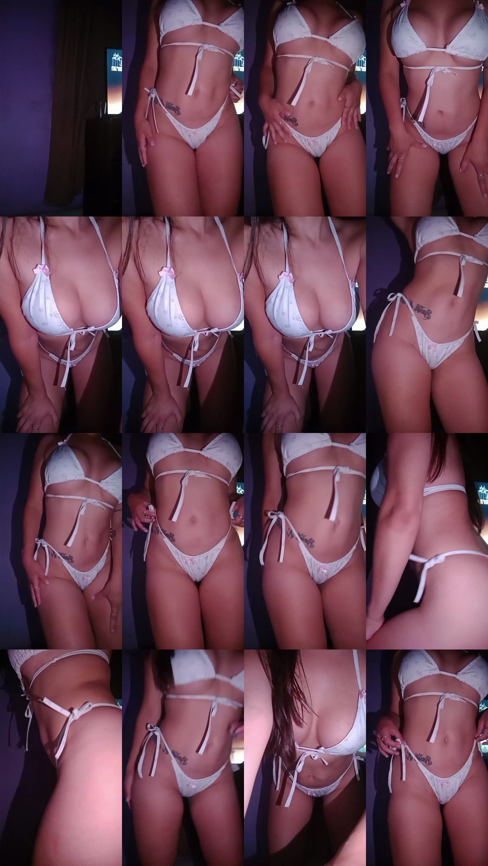 jazmin181 fuckme Webcam SHOW @ Cam4 12-01-2026