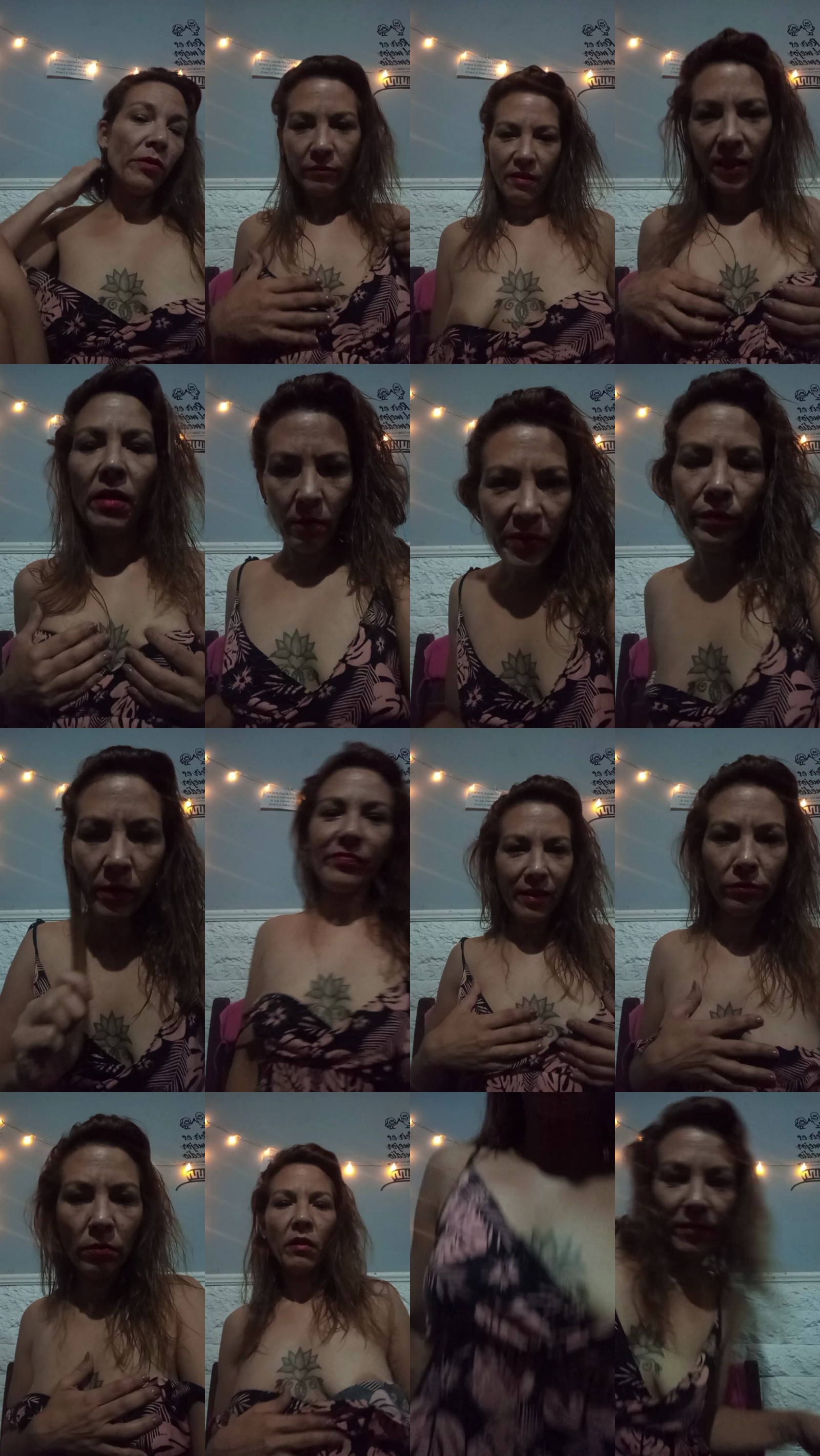 karen399 kissing Webcam SHOW @ Cam4 12-01-2026