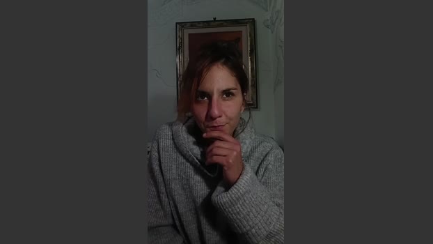 piccolaqueen show Webcam SHOW @ Cam4 12-01-2026