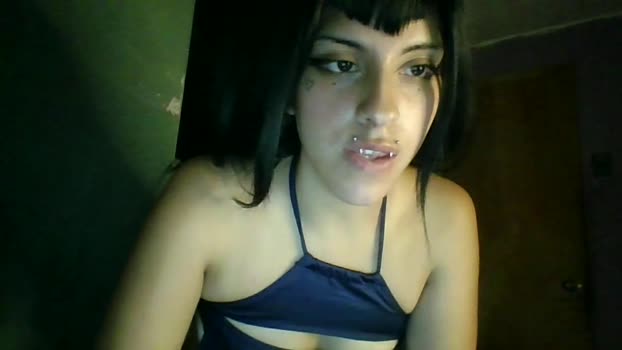 Cybikoo sexyfeet Webcam SHOW @ Cam4 13-01-2026
