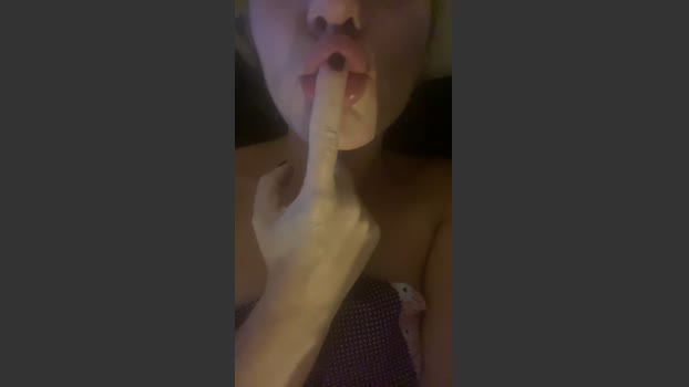SognamiSempre fingers Webcam SHOW @ Cam4 12-01-2026