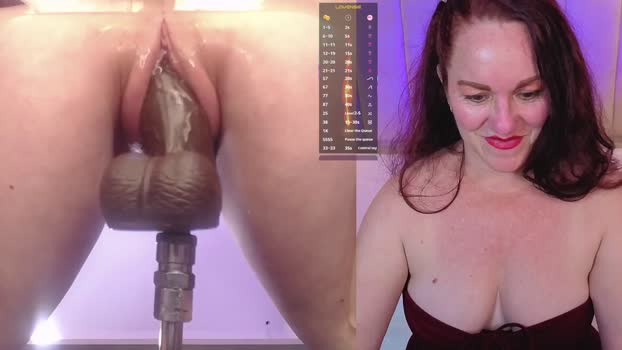 Syrelle analsex Webcam SHOW @ Cam4 13-01-2026