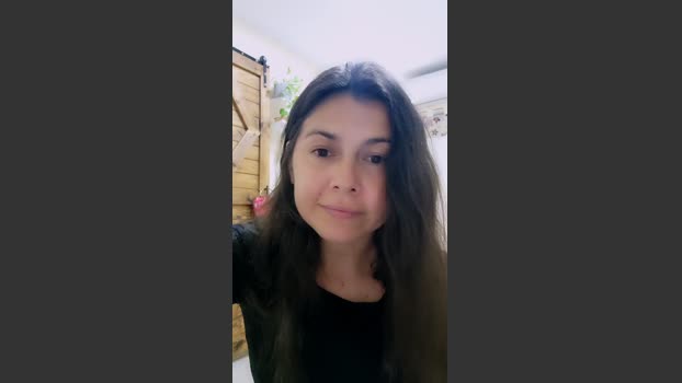 soymariposa20 fuckface Webcam SHOW @ Cam4 13-01-2026