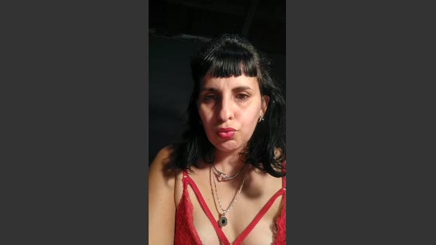 Ayuqueen kink Webcam SHOW @ Cam4 14-01-2026