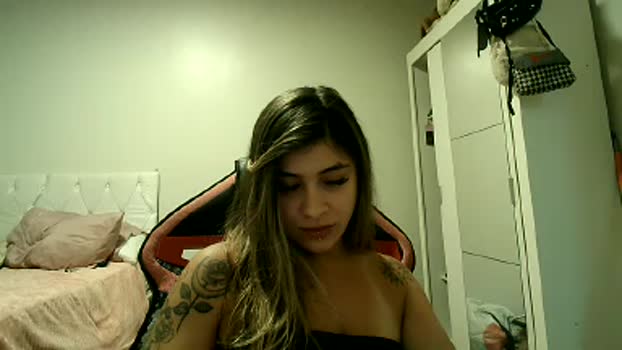 Becca_B sexy Webcam SHOW @ Cam4 14-01-2026