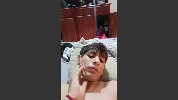 Cocasinropita dirty Webcam SHOW @ Cam4 14-01-2026