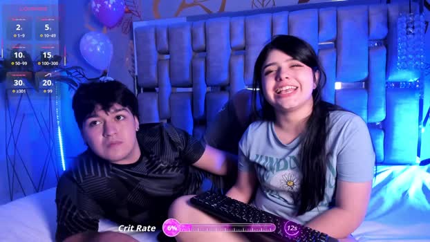 EmilyANDrew ass Webcam SHOW @ Cam4 14-01-2026