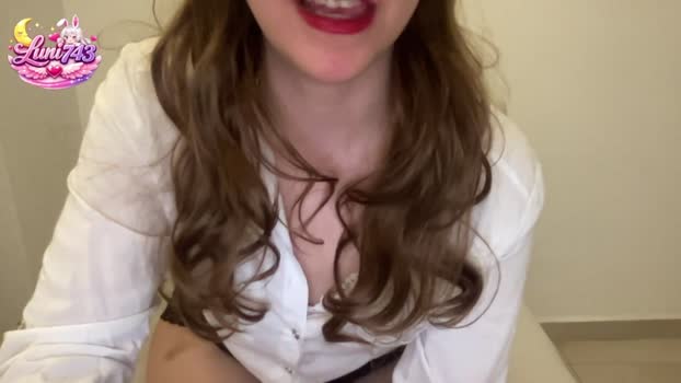 Luna009 lovense Webcam SHOW @ Cam4 14-01-2026