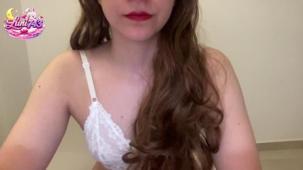 Luna009 suck Webcam SHOW @ Cam4 14-01-2026