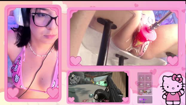 NicoleFerrel lickpussy Webcam SHOW @ Cam4 13-01-2026