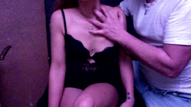 Verocrazyin blowjob Webcam SHOW @ Cam4 14-01-2026
