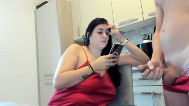 cuplu299 fingering Webcam SHOW @ Cam4 14-01-2026