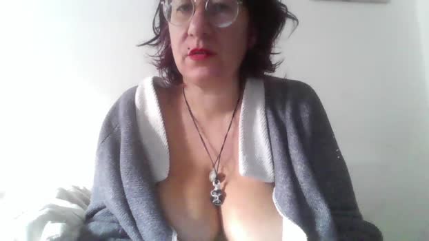 ginnygi lovense Webcam SHOW @ Cam4 14-01-2026