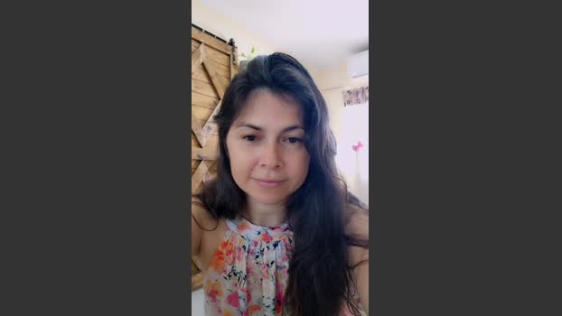 soymariposa20 amateur Webcam SHOW @ Cam4 14-01-2026