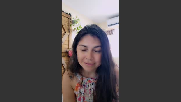 soymariposa20 tits Webcam SHOW @ Cam4 14-01-2026