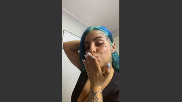vvlepaula beauty Webcam SHOW @ Cam4 14-01-2026