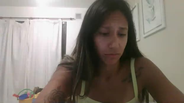 Ailen27 oral Webcam SHOW @ Cam4 15-01-2026