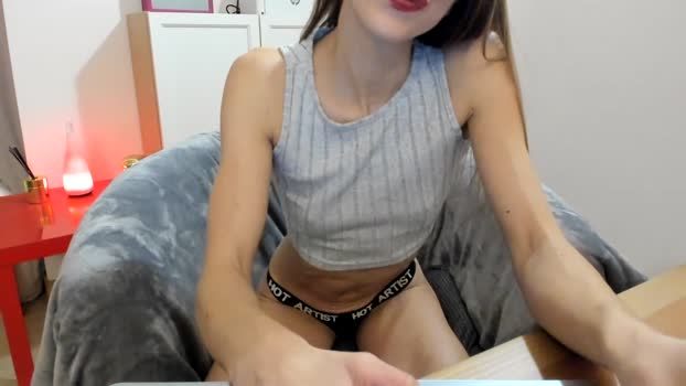 DolceEli00 lovense Webcam SHOW @ Cam4 15-01-2026