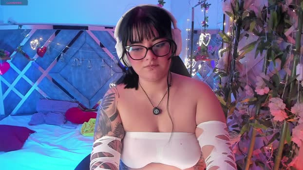 Eterna_Aura horny Webcam SHOW @ Cam4 14-01-2026