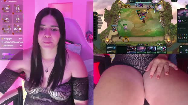 EvaBloom_ prettyface Webcam SHOW @ Cam4 15-01-2026