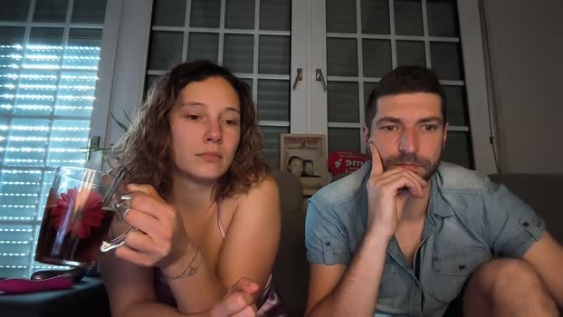 Jeunecouple3227 lovense Webcam SHOW @ Cam4 15-01-2026