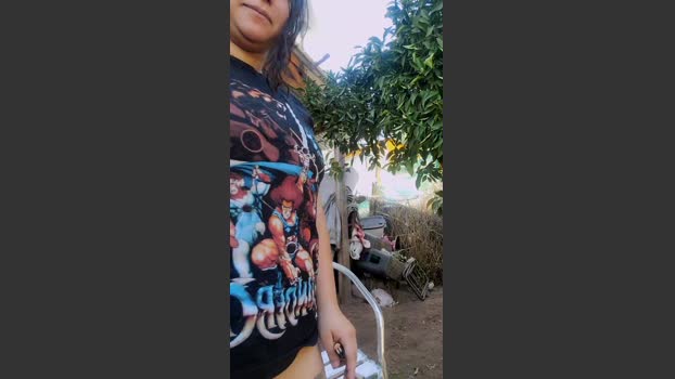 KreepyH0e_ ass Webcam SHOW @ Cam4 14-01-2026