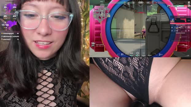 NanachiCook_ beauty Webcam SHOW @ Cam4 15-01-2026