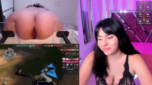 NatyKiss_ sex Webcam SHOW @ Cam4 14-01-2026