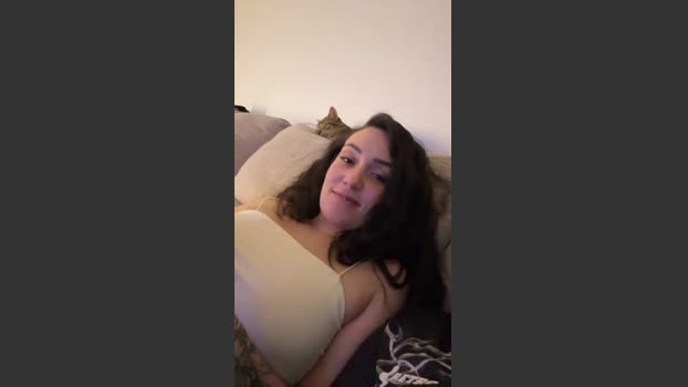 Rosaliia20 fuck Webcam SHOW @ Cam4 15-01-2026