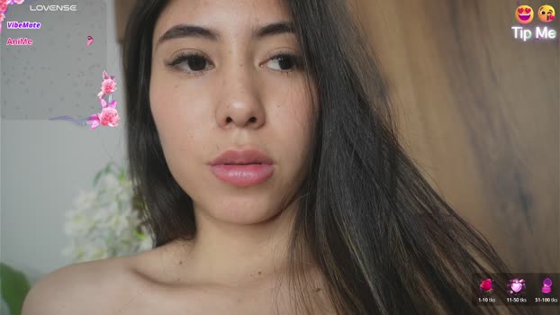 SquirtTeen sexyfeet Webcam SHOW @ Cam4 15-01-2026
