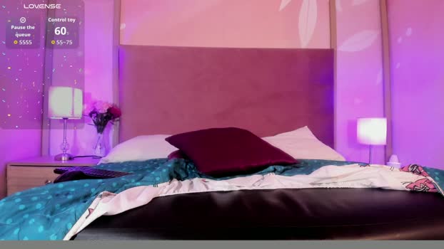 ZoeBlanc skinny Webcam SHOW @ Cam4 15-01-2026