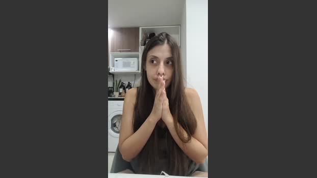 femdompersefone kiss Webcam SHOW @ Cam4 15-01-2026