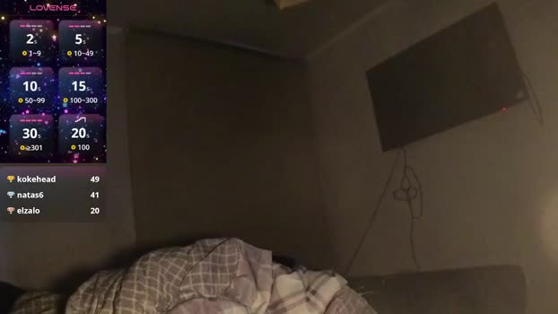 hkatytits Show Webcam SHOW @ Cam4 15-01-2026