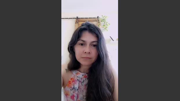 soymariposa20 Pretty Webcam SHOW @ Cam4 14-01-2026