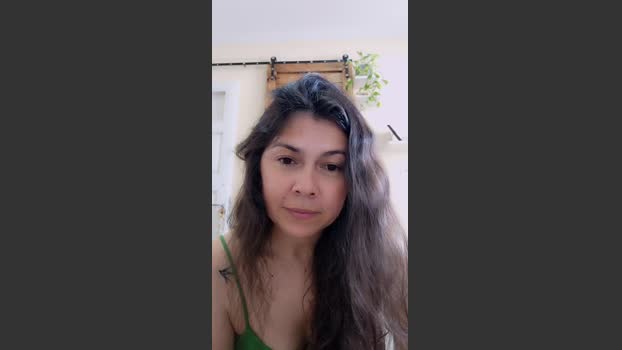 soymariposa20 wet Webcam SHOW @ Cam4 15-01-2026