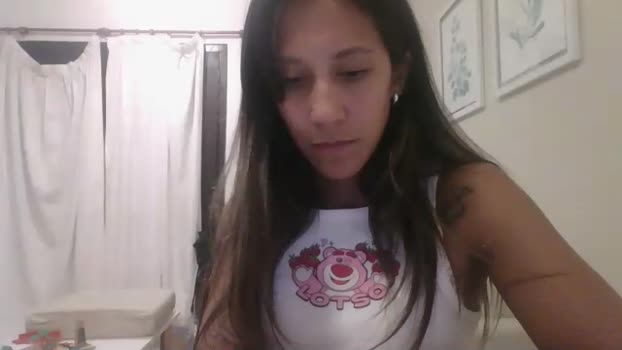 Ailen27 toys Webcam SHOW @ Cam4 16-01-2026