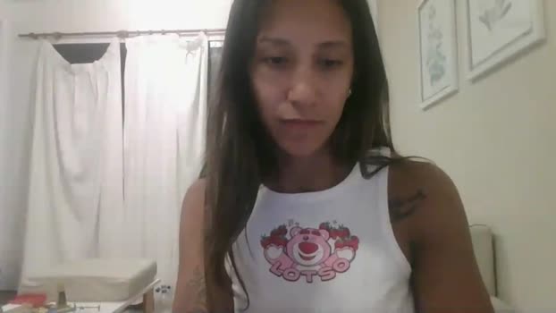 Ailen27 Download Webcam SHOW @ Cam4 16-01-2026