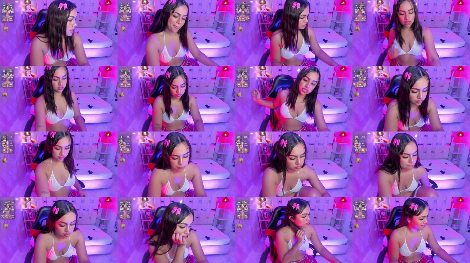 Alice_Roys wet Webcam SHOW @ Cam4 15-01-2026