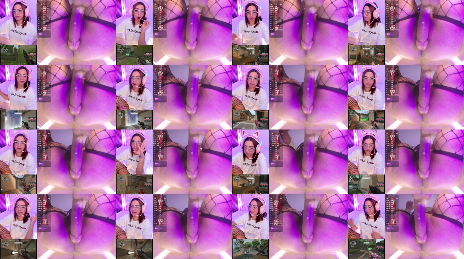 CamilaVegas_ play Webcam SHOW @ Cam4 15-01-2026