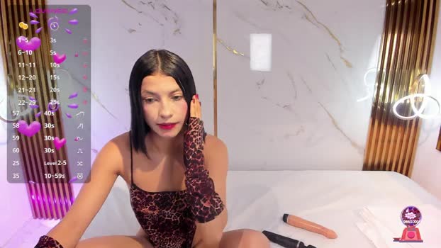 KiaraByte oral Webcam SHOW @ Cam4 15-01-2026