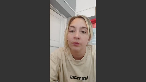 Ayutitaa show Webcam SHOW @ Cam4 16-01-2026
