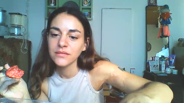 Corazondelorto fuckface Webcam SHOW @ Cam4 16-01-2026