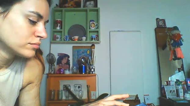 Corazondelorto Show Webcam SHOW @ Cam4 16-01-2026