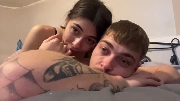 KashaWarrell horny Webcam SHOW @ Cam4 17-01-2026