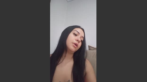 Novinhabonequ3 lush Webcam SHOW @ Cam4 16-01-2026